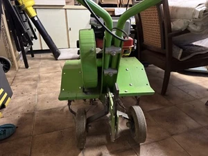 Gartenfräse Viking VH 3 - Bild 1 von 6