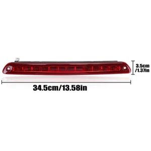 Rear 3rd Third Brake Light LED Stop Lamp For Mercedes Sprinter W907 W910 2018-23 - Picture 1 of 9
