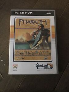 pharaoh cleopatra game cd pharaoh cleopatra game cd