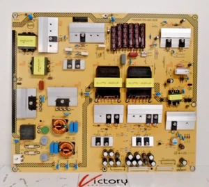 Placa de fuente de alimentación Sharp PN-R706 | 715G8386-P01-000-003R | Repuesto TV - Imagen 1 de 4