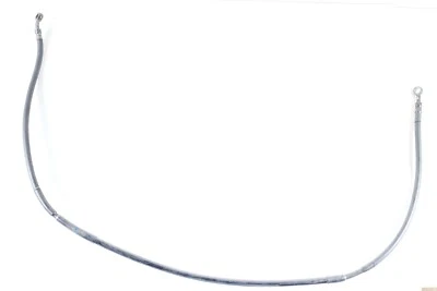 ✅Manguera de línea de freno delantero YZ250 2021 YAMAHA YZ 250 YZ125 ORIGINAL OEM 2015-2021 Foto 1 de 4