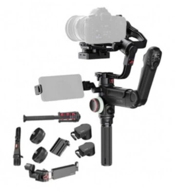 Zhiyun - Crane 3 Lab Creator Package - Bild 1 von 4