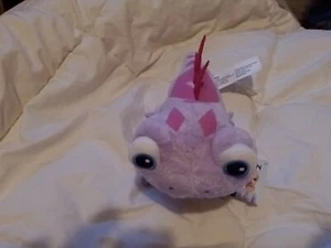 Disneys Frozen-2 Small Plush Bruni the Fire Spirit 9-inch. - Picture 1 of 9