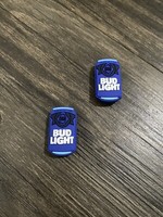 busch light croc charm