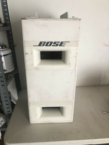 bose 502 bp subwoofer