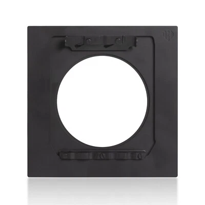 Lens Board Adapter For Sinar Horseman 140x140mm To Linhof Wista Technika 96x99mm - Image 1 of 4