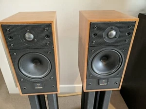 Celestion SL6Si Audiophile Bookshelf Speakers (Pair) Collection only! - Picture 1 of 14