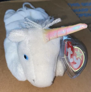 Ty Beanie Baby Mystic 1993 NEW! - Picture 1 of 8