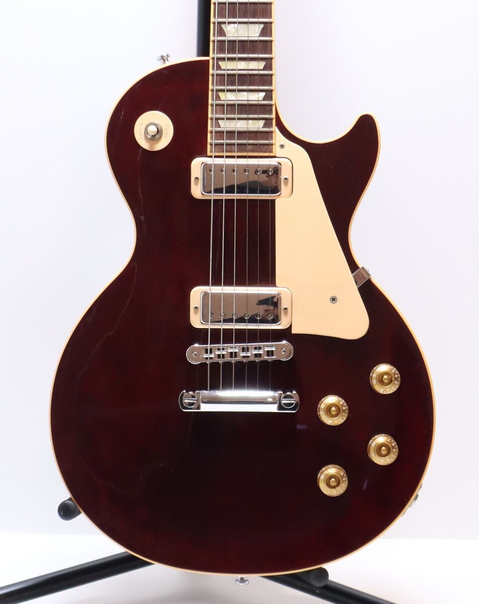 Gibson Les Paul Deluxe Guitar for sale | eBay Gibson Les Paul Deluxe Guitar for sale | eBay