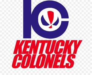 Kentucky Colonels ABA Basketball Embroidered Mens Polo XS-6X, LT-4XLT New - Picture 1 of 15