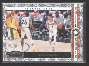 2020-21 Panini Contenders Devin Booker #9 Suite Shots Phoenix Suns - Picture 1 of 2