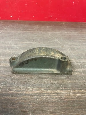 1928 1929 1930-34 МОДЕЛЬ FORD БОКОВАЯ КРЫШКА РЕДУКТОРА ГАЗОРАСПРЕДЕЛЕНИЯ NOS 222 - Изображение 1 из 2