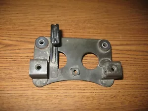 1980 XR500 ELECTRICAL BASE PLATE COIL MOUNT HONDA XR 500 1979-1980 50300-429-000 - Foto 1 di 2