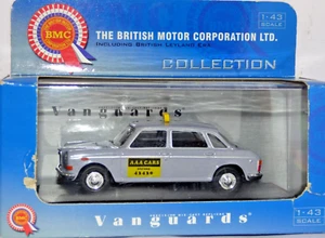 Taxi Oxford Corgi Wolseley Six AAA escala 1:43 - Imagen 1 de 1