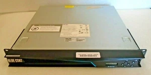 BLUE COAT SG-S200-30-PR. NETWORK SECURITY GATEWAY. FREE SHIPPING - Picture 1 of 3
