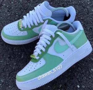 nike air force 1 size 6 size 3 UK to 6 UK available DM for more designs 💯