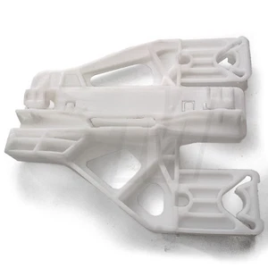 1x Slider Window Regulator Repair Kit for Audi A4 8K Rear Left - Picture 1 of 2