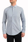 Hugo Boss Men's "Ridley_53" Slim Fit Floral Print Long Sleeve Casual Shirt