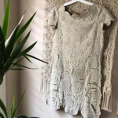 Vestido Catherine Malandrino INCREÍBLE Foto 1 de 4