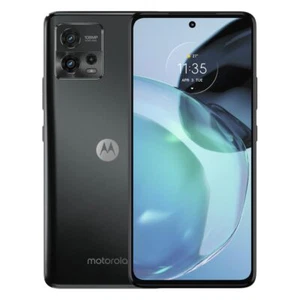 Motorola G72 (6GB, 128GB) (Meteorite Grey) - Picture 1 of 3