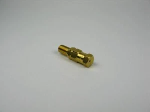 376/100-300 AMAL CARBURETOR MAIN JET #300 TRIUMPH BSA NORTON CONCENTRIC MONOBLOC - Foto 1 di 1