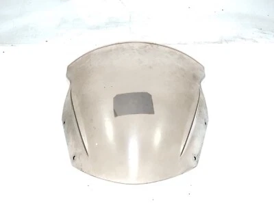 Ветровое стекло 09–11 Kawasaki Ninja EX 650 R - Изображение 1 из 4