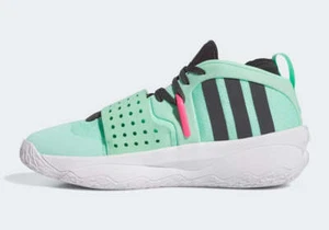 [ID5677] Mens Adidas DAME 8 EXTPLY - Picture 1 of 5