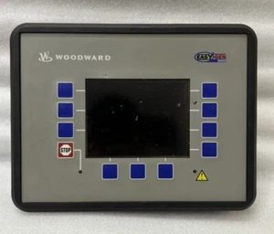 WOODWARD 8440-1831-G EASYGEN-3200-5 - Picture 1 of 11