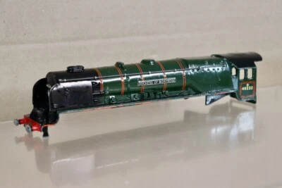 HORNBY DUBLO EDL12 SAPRES GLOSS BODY for BR 4-6-2 DUCHESS of MONTROSE 46232 3nx - Image 1 of 4