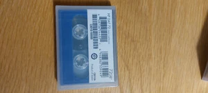 Lot de 4 Cartouches de données - HP DAT 72 GB - Data Cartridge - C8010A (NEUVES) - Photo 1/1