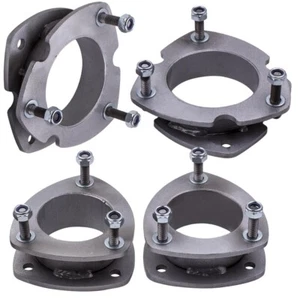 Front 3.5'' Rear 2.5'' Level Lift Kit for Lincoln Navigator 2003-2006 Expedition - Picture 1 of 12