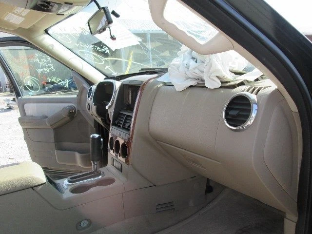 06 07 08 09 10 FORD EXPLORER BARE DASH PANEL COMMERCIAL ADDRESS ONLY 199928 - Imagem 1 de 1