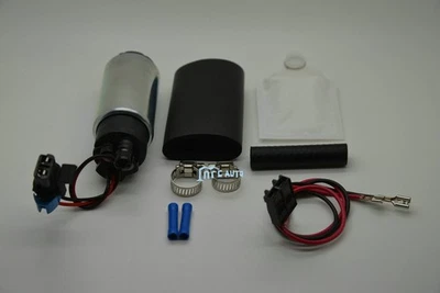 E10 Ethanol Intank Fuel Pump for Ducati ST3 ST3S 04-07 ST2 999 999R 999S 03-06 Foto 1 de 3