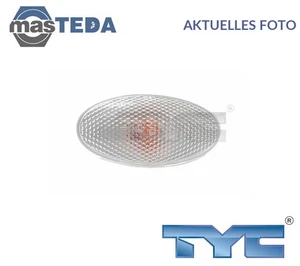 18-0303-00-2 BLINKER BLINKLICHT BLINKLEUCHTE LATERAL MOUNTING TYC NEU - Bild 1 von 5
