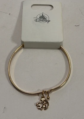 Disney Bracelet - Remember Who You Are w/ Simba Charm, New w/ Tags - Image 1 of 4