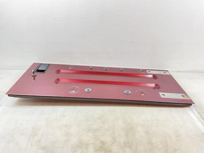 Used Rear Cargo Door Door Assembly Back fits: 2001 Jeep Wrangler lower w/o vent Foto 1 de 4