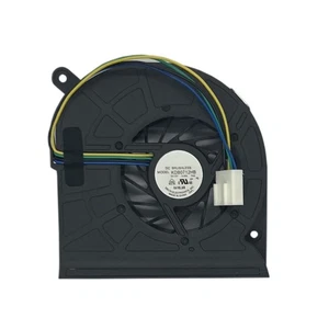 4pin 0.45A 12V Notebook CPU Cooling Fan CPU Cooler for KDB0712HB D117 Laptop - Picture 1 of 6