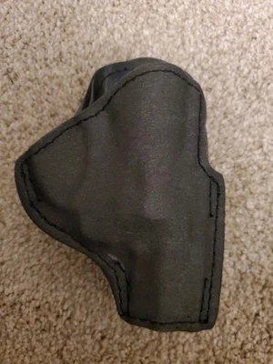 Funda revólver Safariland S&W 2" marco J mano izquierda #2805 Foto 1 de 4