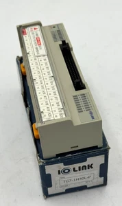 Bloque de terminales de interfaz Samwon ACT TG7-1H40L-P | Hecho en Corea - Imagen 1 de 10