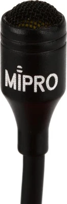 MIPRO MU-55L Omni-Directional Lavalier Microphone - Image 1 of 4