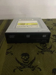 Toshiba Samsung Optical IDE DVD Writer Model TS-H652 - Afbeelding 1 van 10