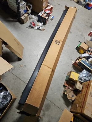 NOS GM 88890017 LH PANEL BASCULANTE PARA 00-05 PONTIAC BONNEVILLE Foto 1 de 4