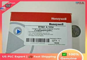 1PC R7861A1034 Flame Amplifier New Fast Shipping R7861 A 1034 #A6-3- US Free TAX - Picture 1 of 1