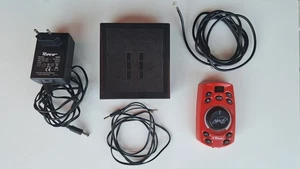 ROCO 10764 + 10764 + 10850 + cavi - Centrale digitale - Lokmaus 2 - Foto 1 di 6