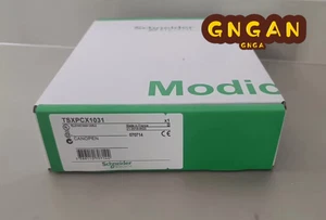 Schneider Modicon TSXCUSB485C TSXPCX3030 485 USB TSXPCX1031 master US free tax - Picture 1 of 1