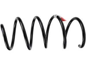 Coil Spring For 13-19 Cadillac ATS Base AWD Performance RWD Premium TN34K5 - Picture 1 of 1