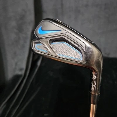 Nike Vapor Fly Pro 7 Iron Recoil 660 F2  Senior Graphite Shaft Right Handed RH - Image 1 of 4