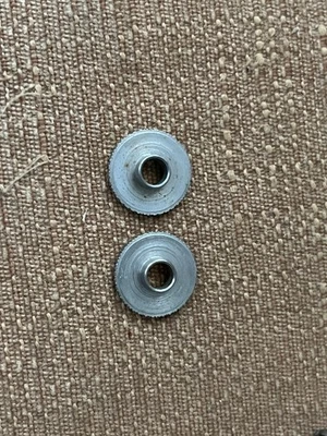 Juego Fender Años 50 Stringmaster Mezcla Ruedas Consola Lap Guitarra Acero Foto 1 de 2