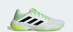 Adidas Barricade 13 Mens Tennis Shoes (D Standard) (IG3114) BIG SALE! - Foto 1 di 9