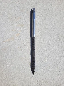 Harley Seat Post Pogo Panhead Shovelhead - Picture 1 of 9